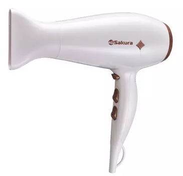 Фен Sakura SA-4048W