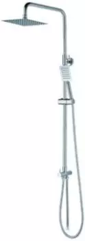 Душевой гарнитур Rush Bella BL4535-115