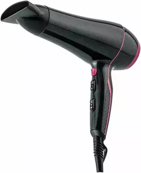 Фен Scarlett SC-HD70I60 черный