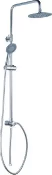 Душевой гарнитур Rush Bella BL4535-116