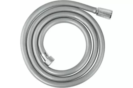 Душевой шланг Grohe Rotaflex TwistStop 28410002 хром