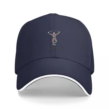 Бейсбольная кепка Harlequin FC Icon, шляпа от солнца, мужские кепки, женские, унисекс