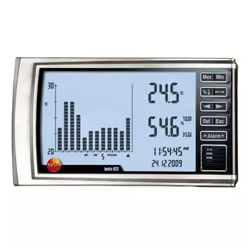 Гигрометр Testo 623