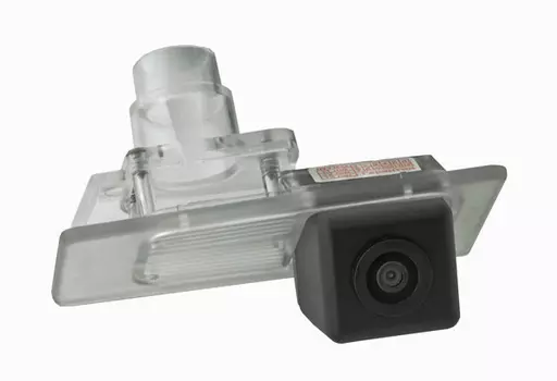 Камера заднего вида Incar VDC-102 для Hyundai Elantra, I30, KIA Cerato, Ceed