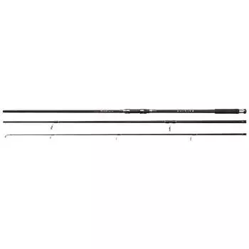 Карповое удилище Mikado ALMAZ Carp 390 / 3.25 lbs (3 секц.) (+ Леска в подарок!)