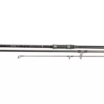 Карповое удилище Mikado SAKANA HANTA Carp 360 / 2.75 lbs (3 секц.)