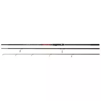 Карповое удилище Mikado SCR MEDIUM-HEAVY Carp 390 / 3.25 lbs (3 секц.) (+ Леска в подарок!)