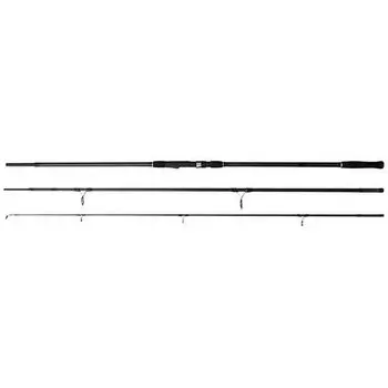 Карповое удилище Mikado T- REX Carp 360 / 3.00 lbs (3 секц.) (+ Упаковка виброхвостов в подарок!)