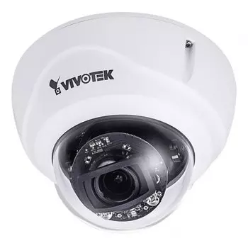 IP видеокамера VIVOTEK FD8377-HTV (+ Антисептик-спрей для рук в подарок!)