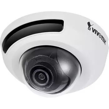 IP видеокамера VIVOTEK FD9166-HN(2.8MM) (+ Антисептик-спрей для рук в подарок!)