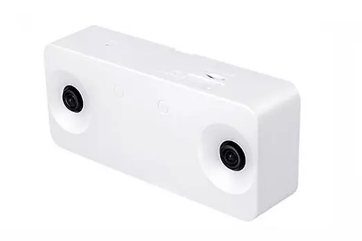 IP видеокамера VIVOTEK SC8131 (+ Антисептик-спрей для рук в подарок!)