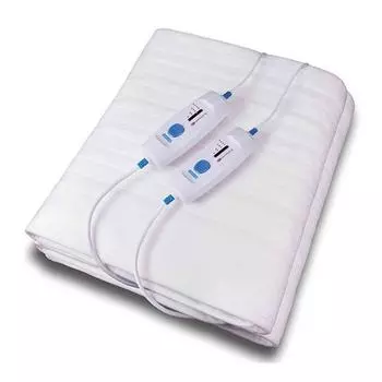 Электропростыня Pekatherm 160х150см UP210DF (+ Антисептик-спрей для рук в подарок!)