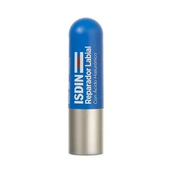 Lapiz Labial Reparador Ac Hialu 4G, Isdin