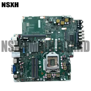 Материнская плата 611836-001 8200 Elite USDT 611799-002 DDR3 Материнская плата