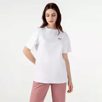 Женская футболка Street Beat Basic Find Your Color Tee