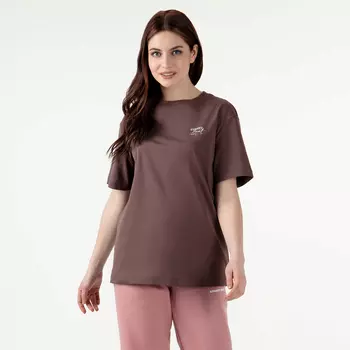 Женская футболка Street Beat Basic Tee Find Your Color