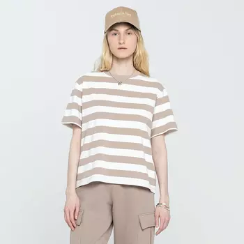 Женская футболка Striped Tee