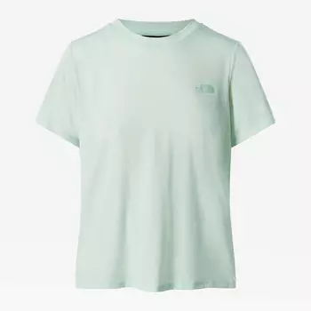 Женская футболка The North Face Wander Short-Sleeve