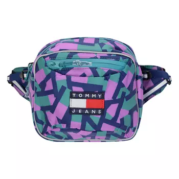 Sport Tech Bumbag Print