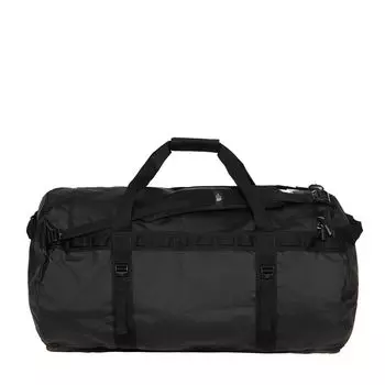 Сумка дорожная BASE CAMP DUFFEL-XL TNF Black-TNF W