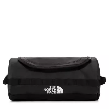 Сумка дорожная BC TRAVL CNSTER-L R TNF Black-TNF W