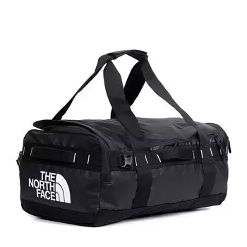 Сумка дорожная BCV DUFFEL 42L TNF Black-TNF W