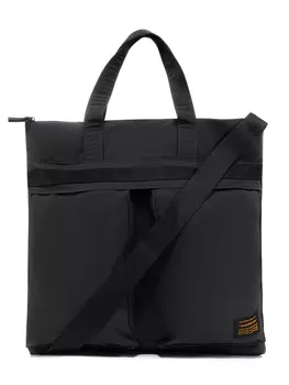 Сумка Multi Pocket Tote Bag