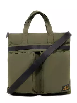 Сумка Multi Pocket Tote Bag