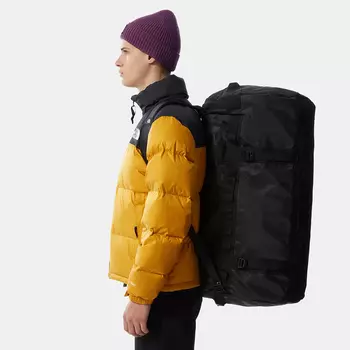 Сумка-рюкзак дорожная Base Camp Duffel L