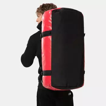 Сумка-рюкзак дорожная Base Camp Duffel L