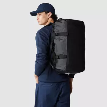 Сумка-рюкзак дорожная Base Camp Duffel Size S