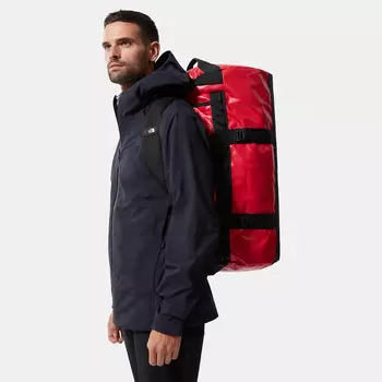 Сумка-рюкзак дорожная Base Camp Duffel Size M