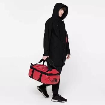 Сумка-рюкзак дорожная Base Camp Duffel Size S