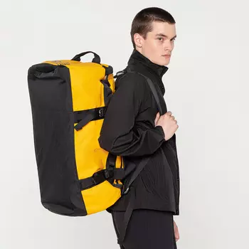 Сумка-рюкзак дорожная Base Camp Duffel Size M