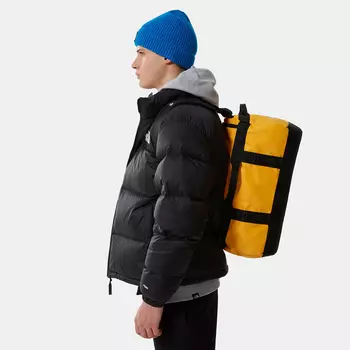 Сумка-рюкзак дорожная Base Camp Duffel XS