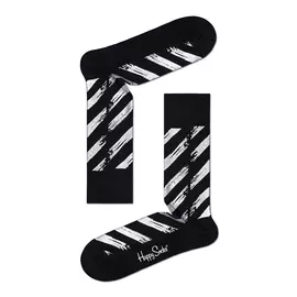 The Silver Lining Sock