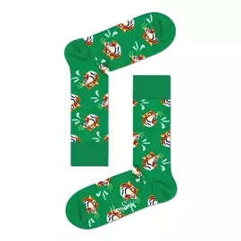 Tiger Sock