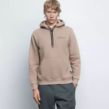 Толстовка B-ALBULA H BEIGE ROCKY