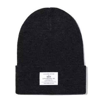 Шапка ESSENTIAL BEANIE