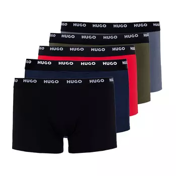 Трусы TRUNK FIVE PACK