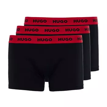 Трусы TRUNK TRIPLET PACK