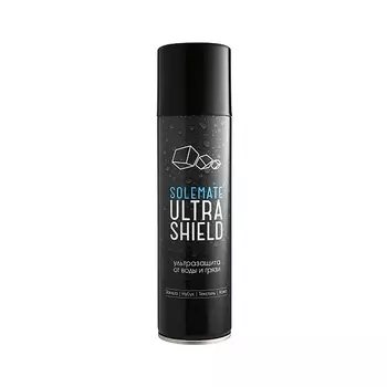 Водоотталкивающая пропитка Ultra Shield
