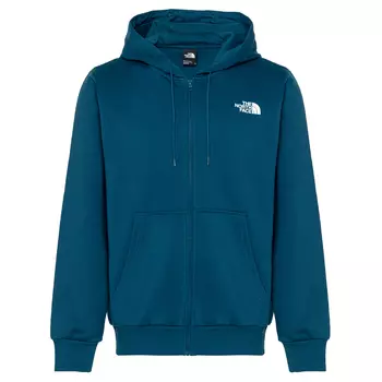 Жакет M SIMPLE DOME FULL ZIP Midnight Petrol