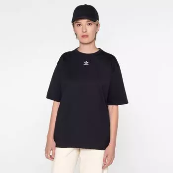 Женская футболка Adicolor Essentials Tee