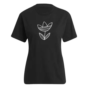 Женская футболка Graphic Tee