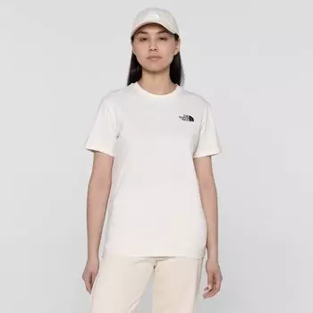 Женская футболка Redbox Relaxed Tee