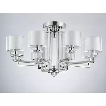 Потолочная люстра 4408/C Newport 4400 chrome