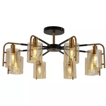 Потолочная люстра Escada 671/8P