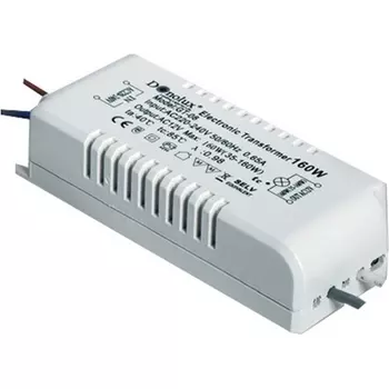 Понижающий трансформатор для галогенных ламп 12В Donolux S17 GT-10 250