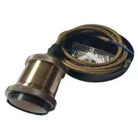 Потолочная чаша с проводом 098120 (Kink Light)